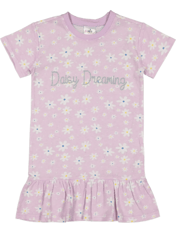 Floral Print Sleepshirt