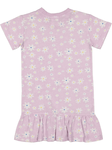 Floral Print Sleepshirt