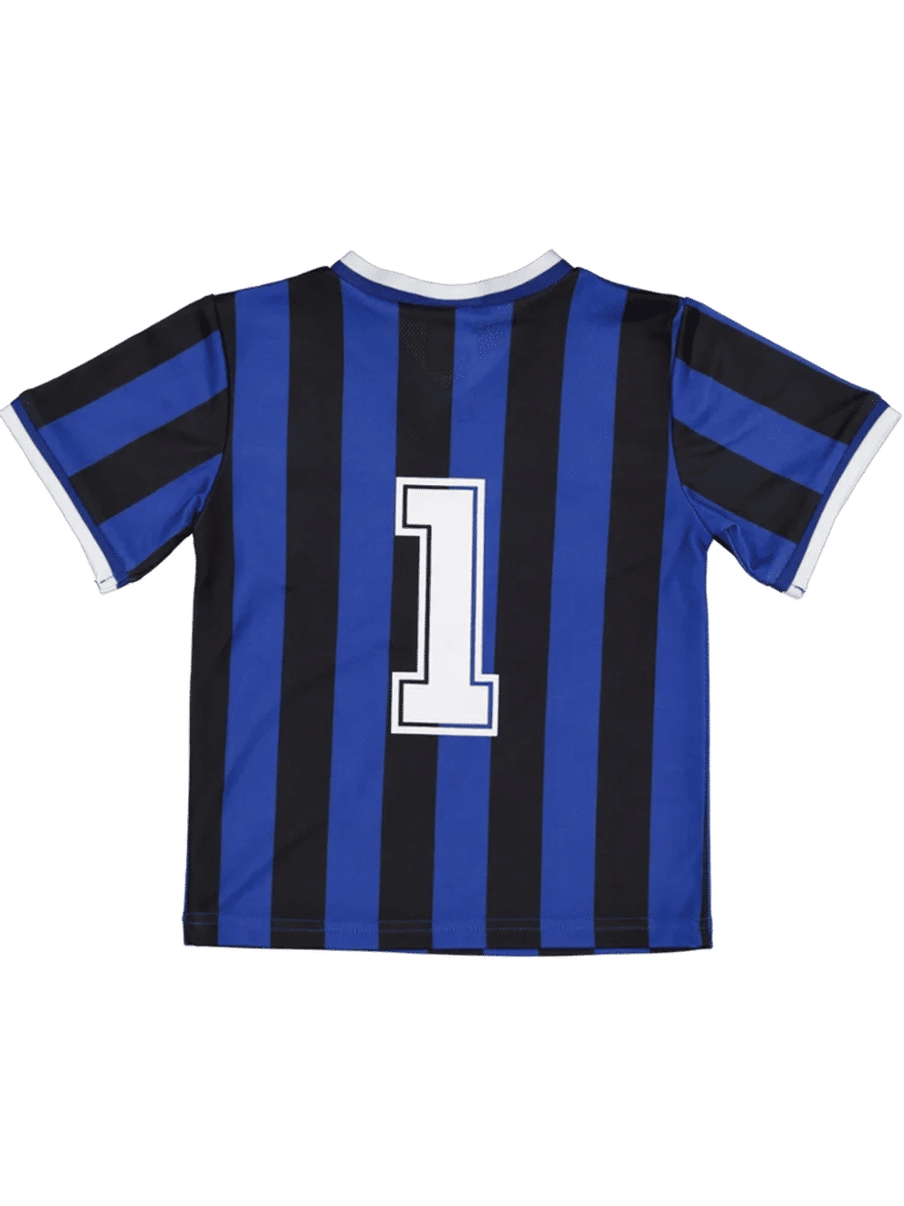 Blue Racing Sport T-Shirt (1)