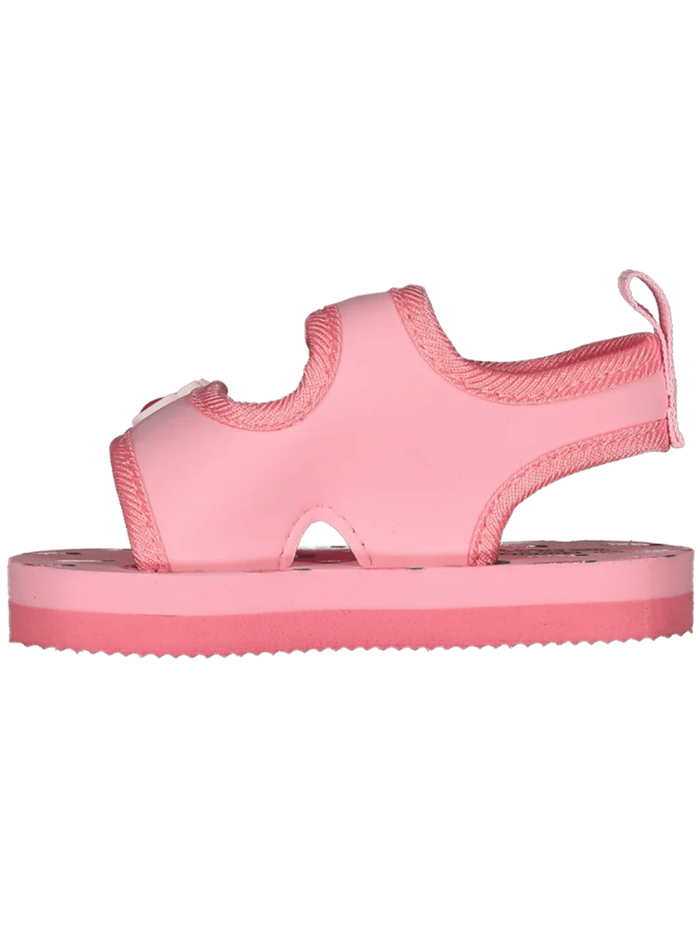 Pink Strawberry Sandals (1)