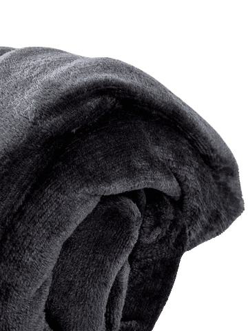 Double Flannel Fleece Blanket