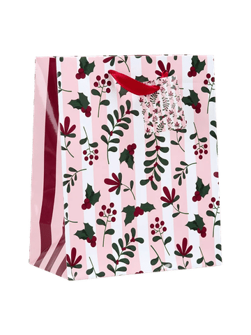 Medium Christmas Paper Gift Bags