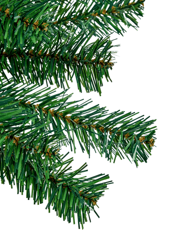 150cm Artificial Green Christmas Tree