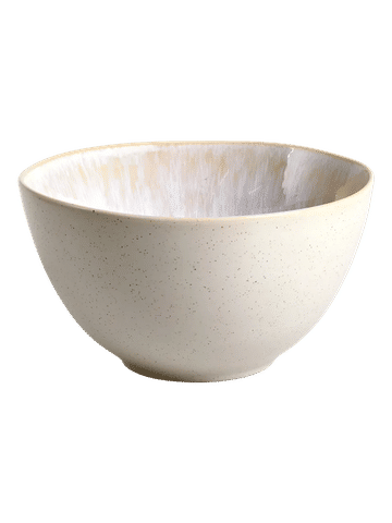 Speckled Pearl Bowl 15cm