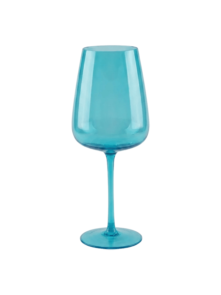 Modern Wine Glass 6.8x8x23.5cm (2)