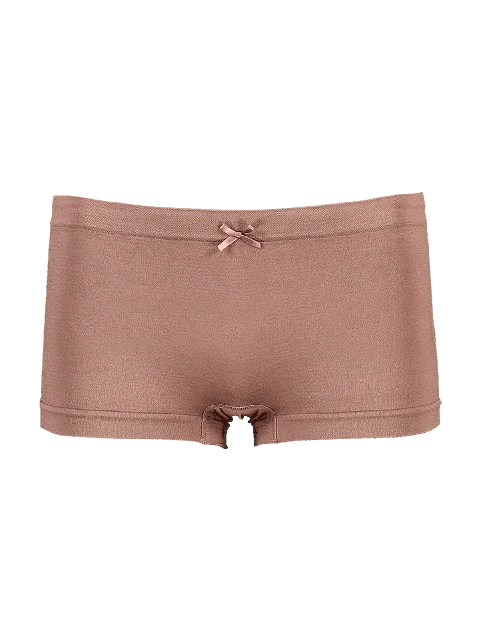 Maroon Boyleg Panty Two Pack (2)