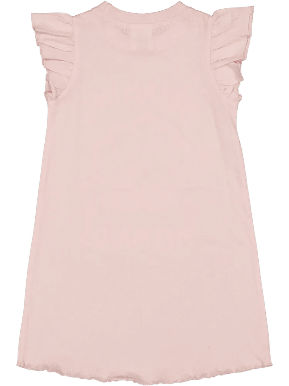 Mermaid Graphic Print Sleepshirt (2)