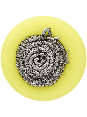 Combo Scouring Sponge