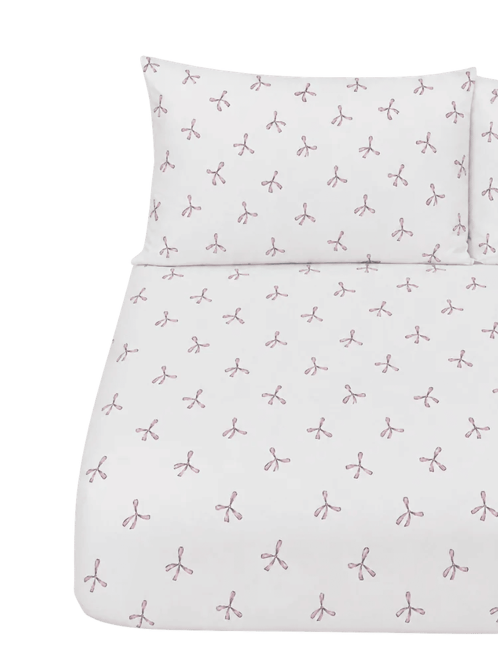Double Bed Fitted Sheet