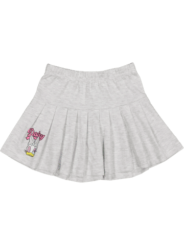 Daisy Duck Fleece Skirt