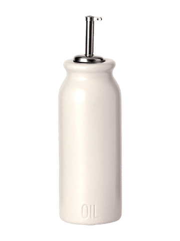 Ceramic Oil Pourer