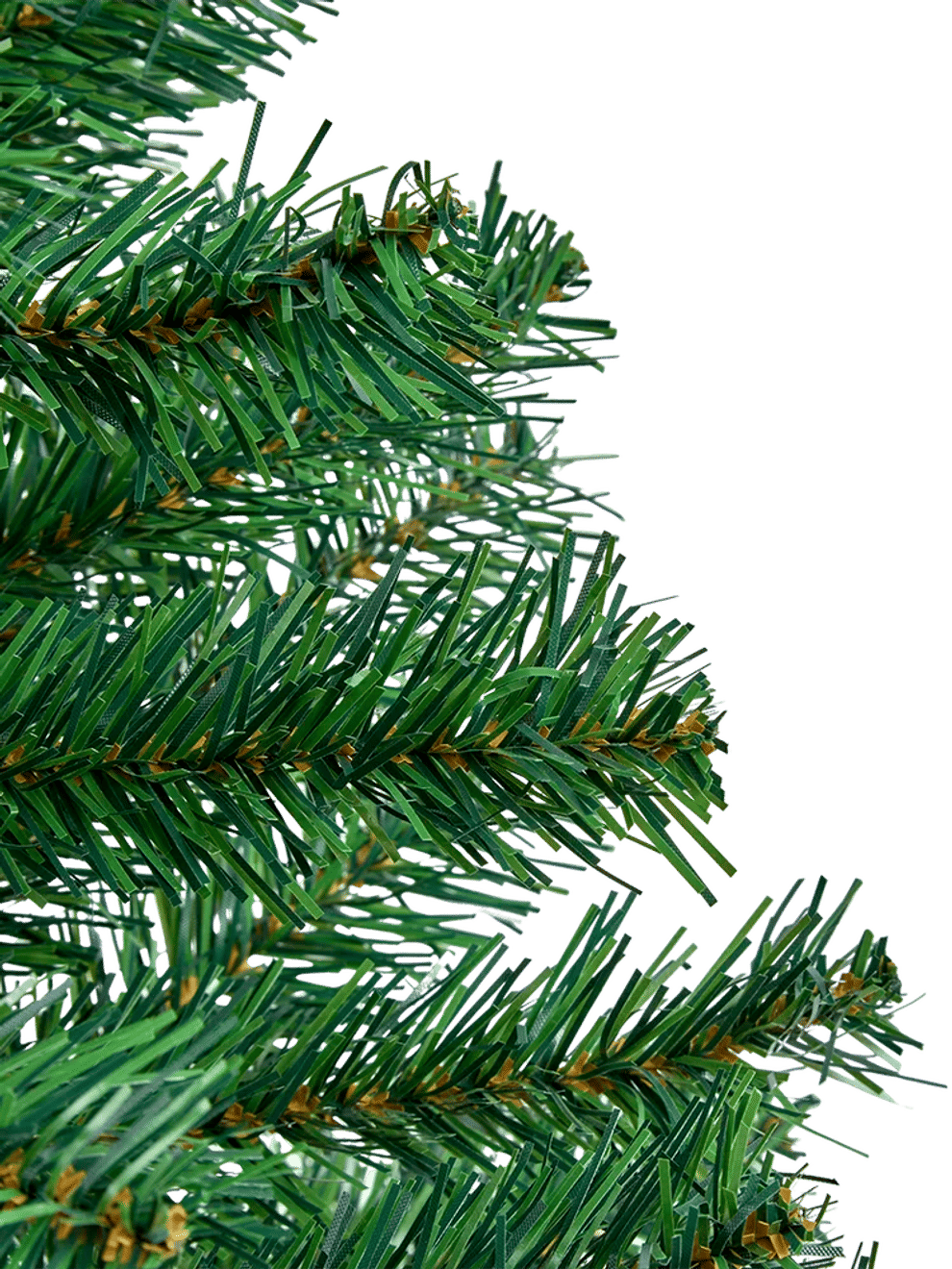 Luxury Christmas Tree 150cm (1)