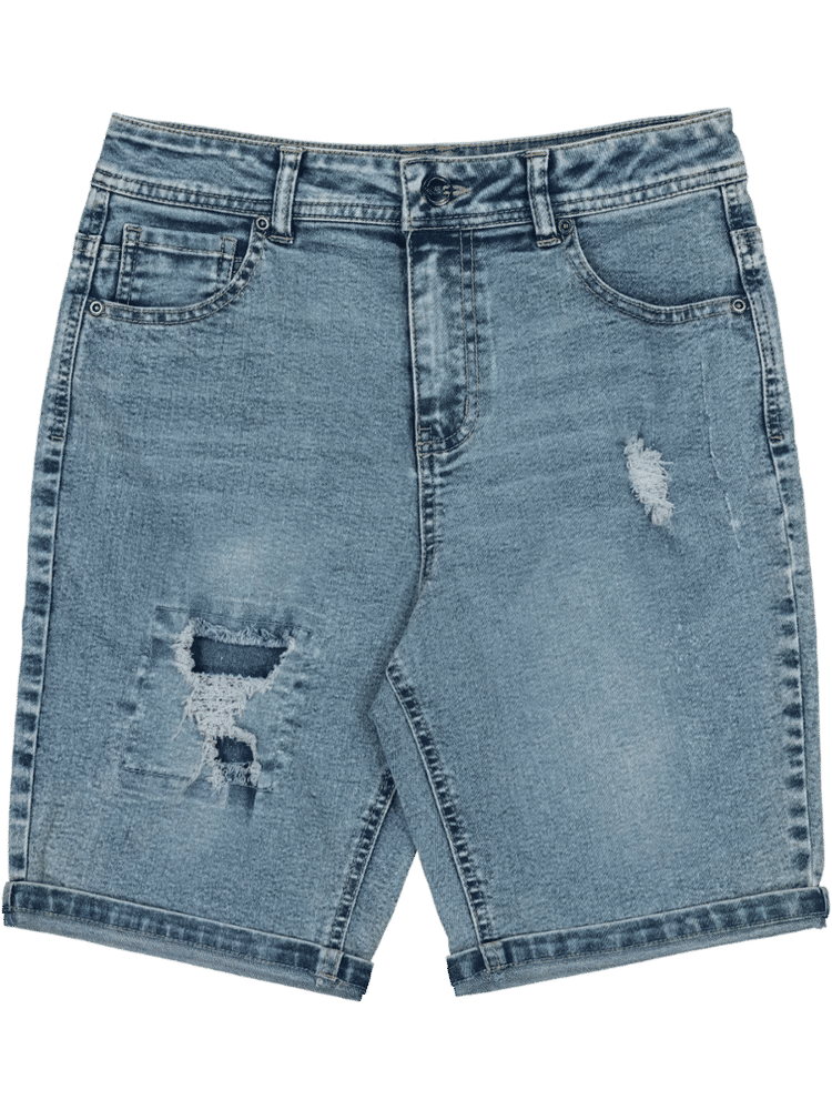 Fashion Denim Shorts