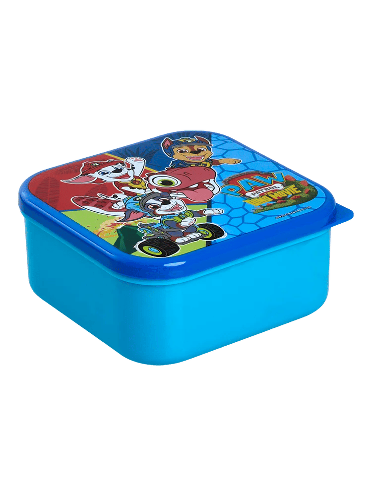 Paw Patrol Dino Lunch Box
