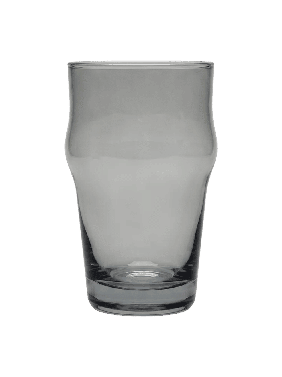 Coloured Glass Tumblers ( Assorted ) 7x5.5x12cm (2)