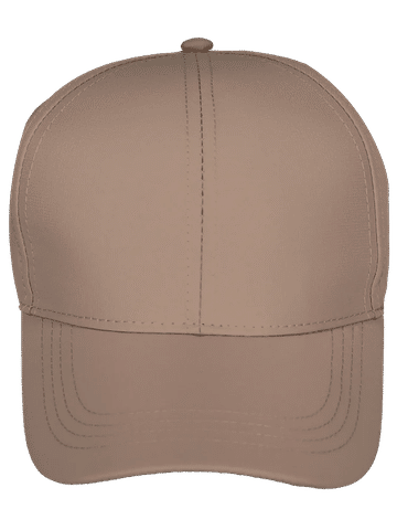 Brown Peak Cap