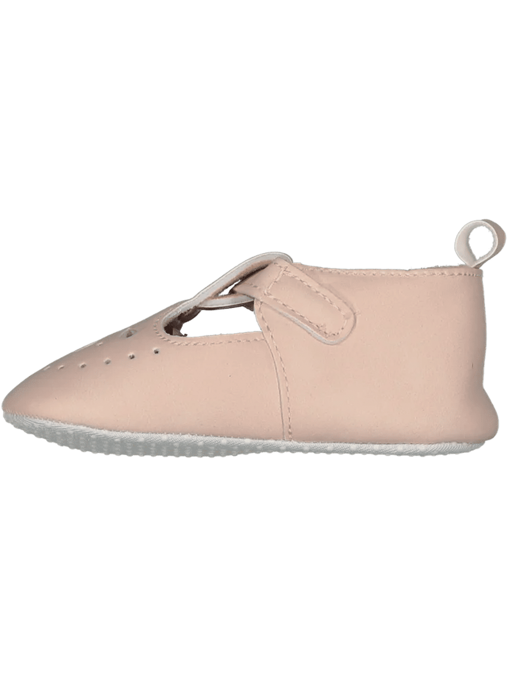 Soft Pink Shoes (1)