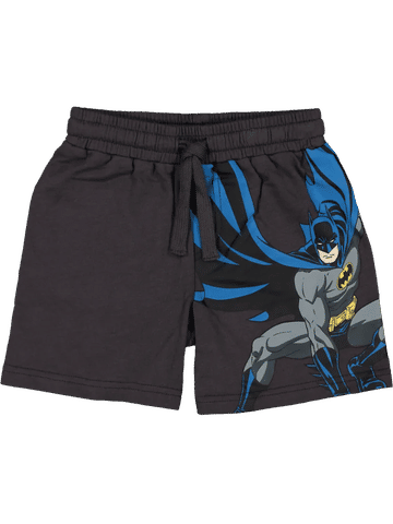 Batman Black Shorts