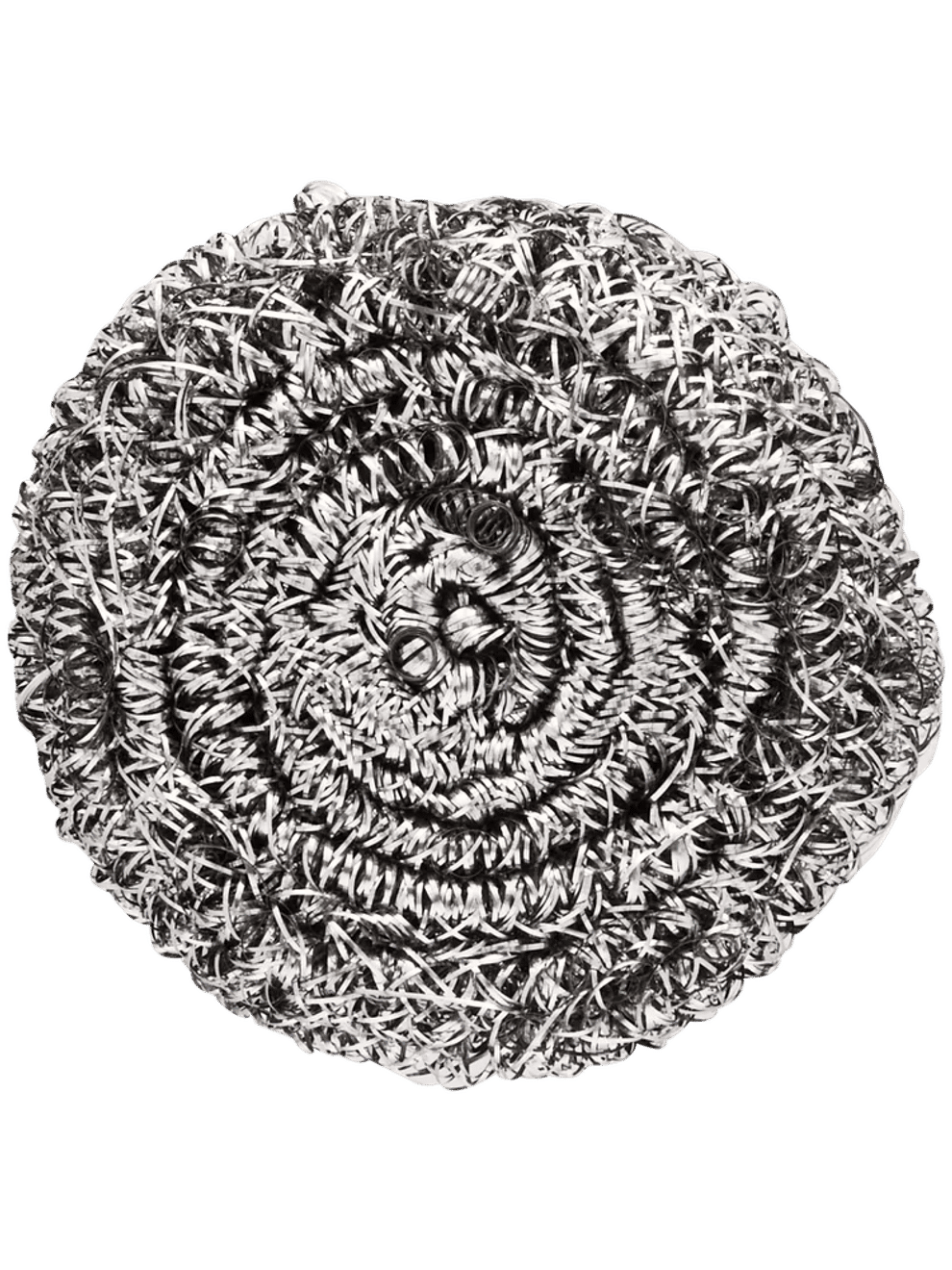 Durable Stainless Steel Scourer (1)