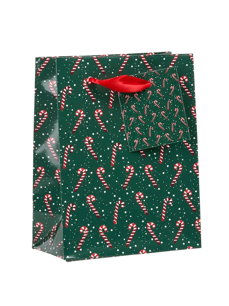 Small Christmas Gift Bag Collection (Assorted) (2)