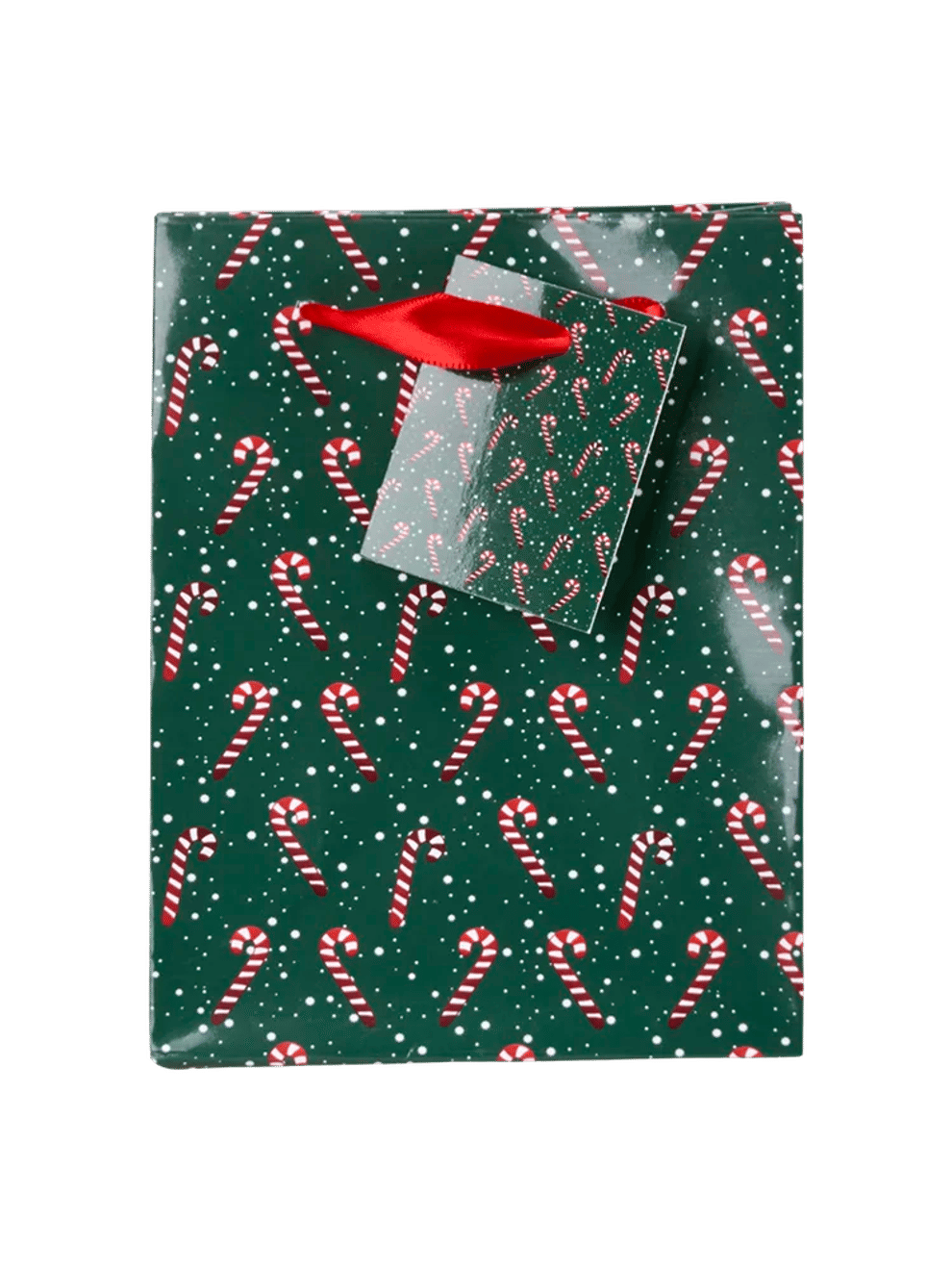 Small Christmas Gift Bag Collection (Assorted) (3)