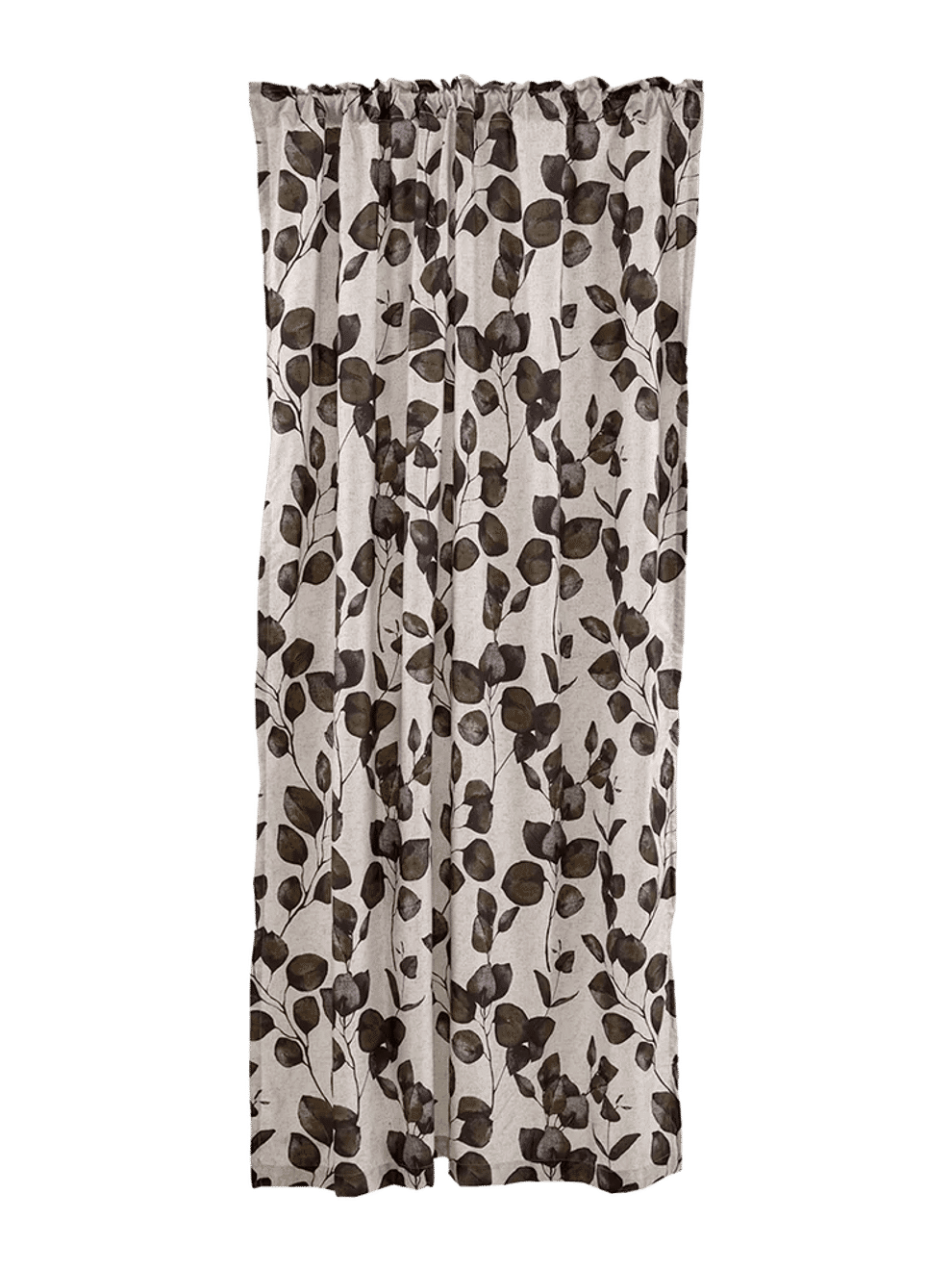 Dacia Unlined Taped Curtain (1)