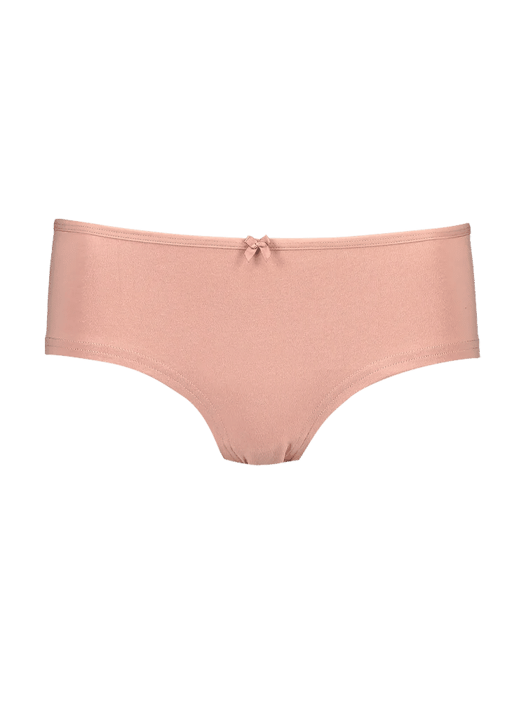 Cotton Rich Panty 3-Pack (2)