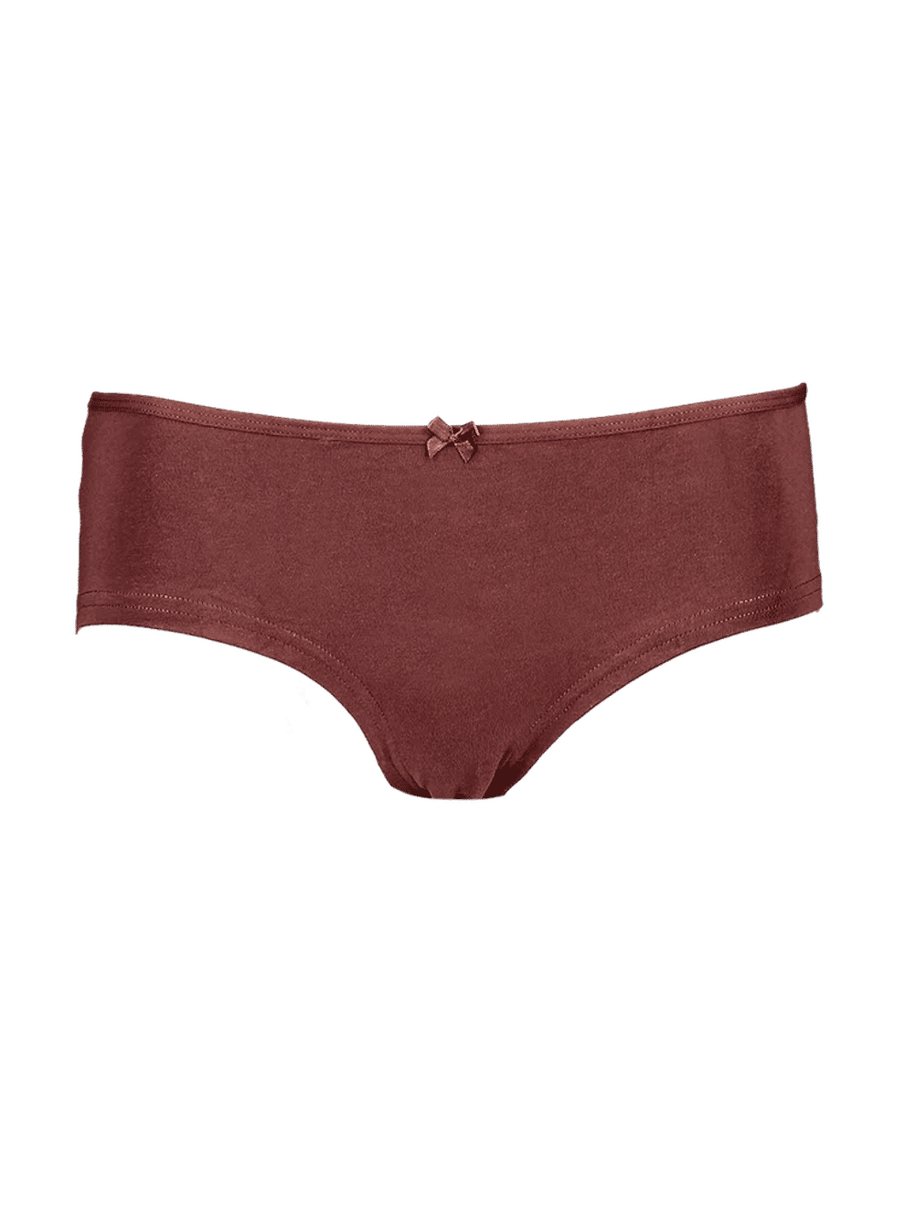 Cotton Rich Panty 3-Pack (3)