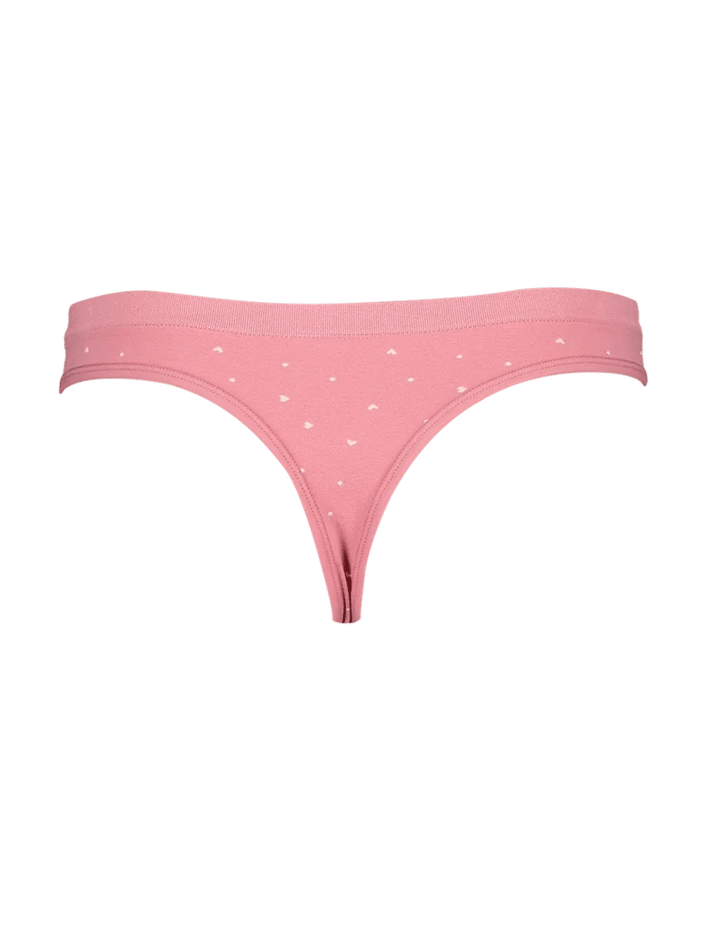 Cotton Blend Panty Twin Pack (3)
