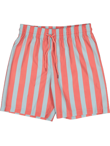 Stripe Lightweight Shorts