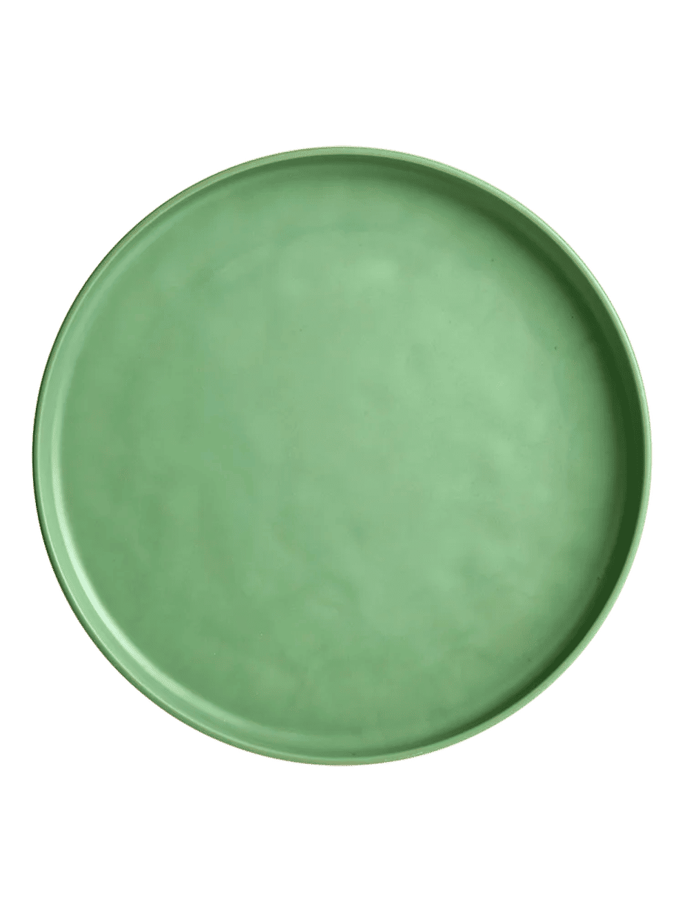 Round Serving Plates ( Assorted ) (1)