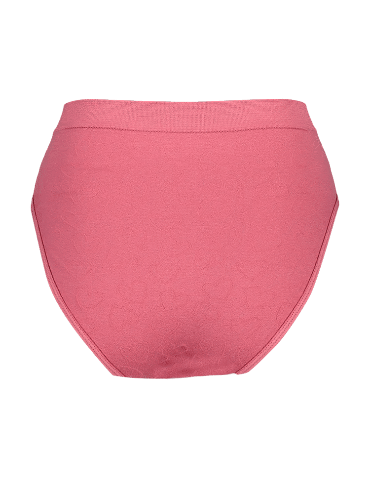 Two Pack Plain Briefs (3)