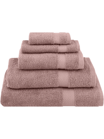 Soft Cotton Guest Towel