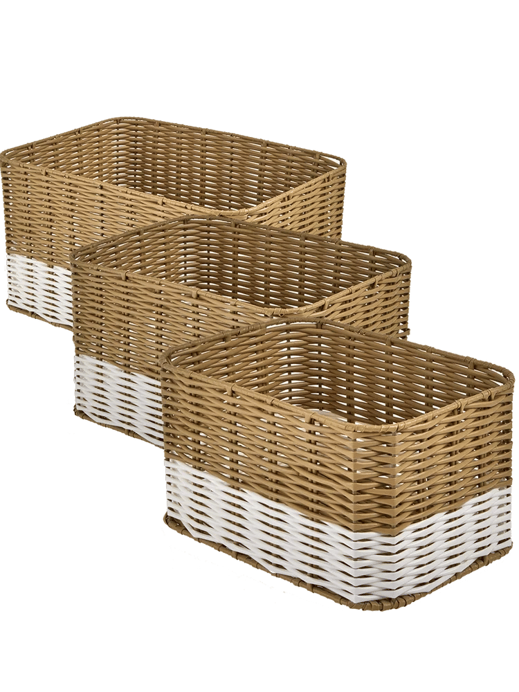 Woven Storage Basket