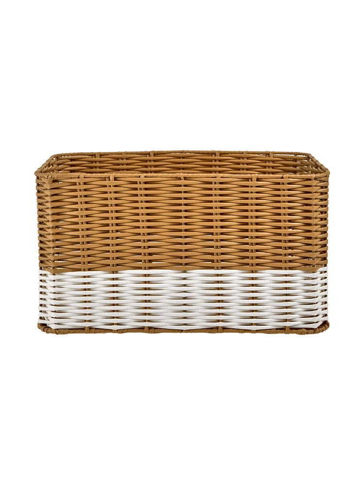 Woven Storage Basket (1)