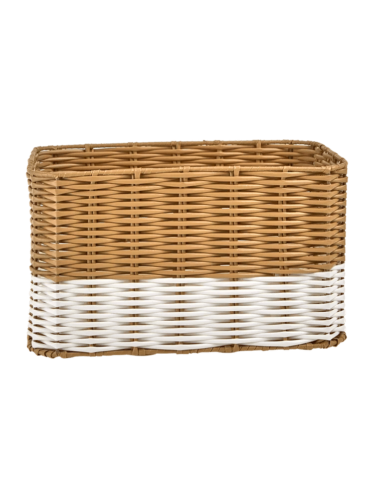Woven Storage Basket (3)