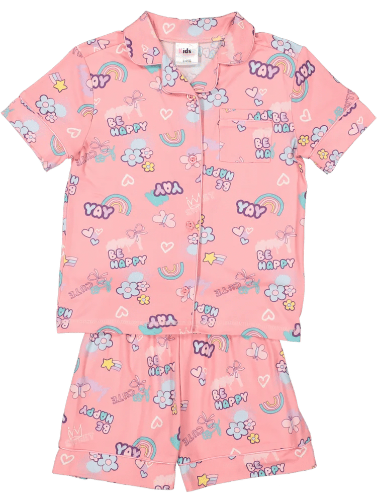 Funshine Pyjama Set
