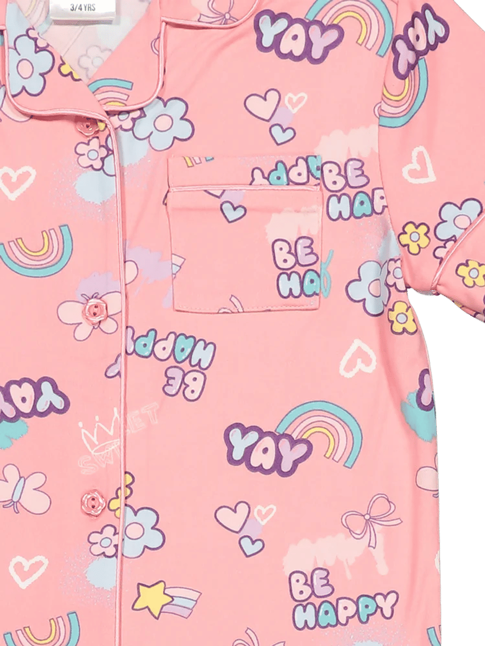Funshine Pyjama Set (1)