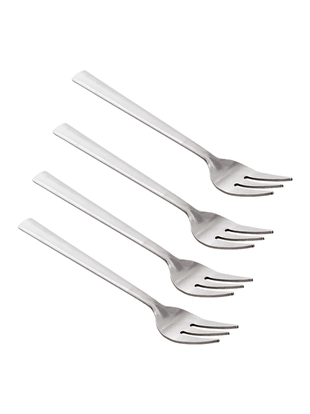 Noble Range 4 Pack Cake Forks (1)