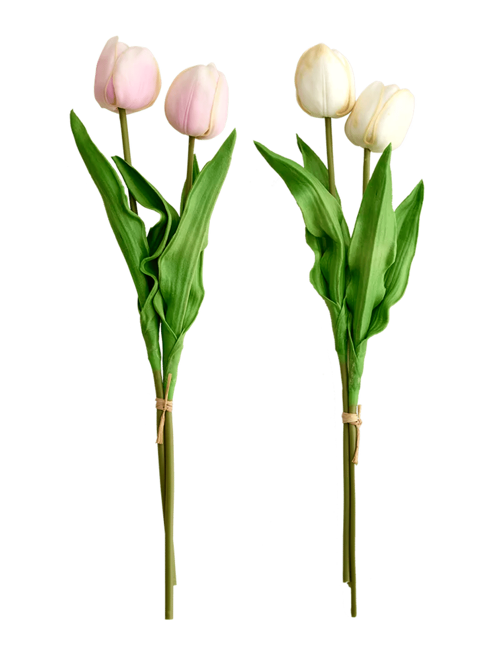 Artificial Tulip Flower Single (Assorted)