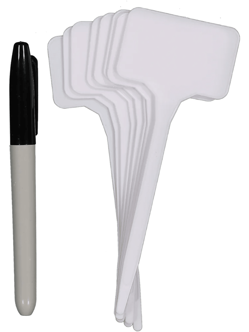 8 Piece Plant Markers – PEP Online