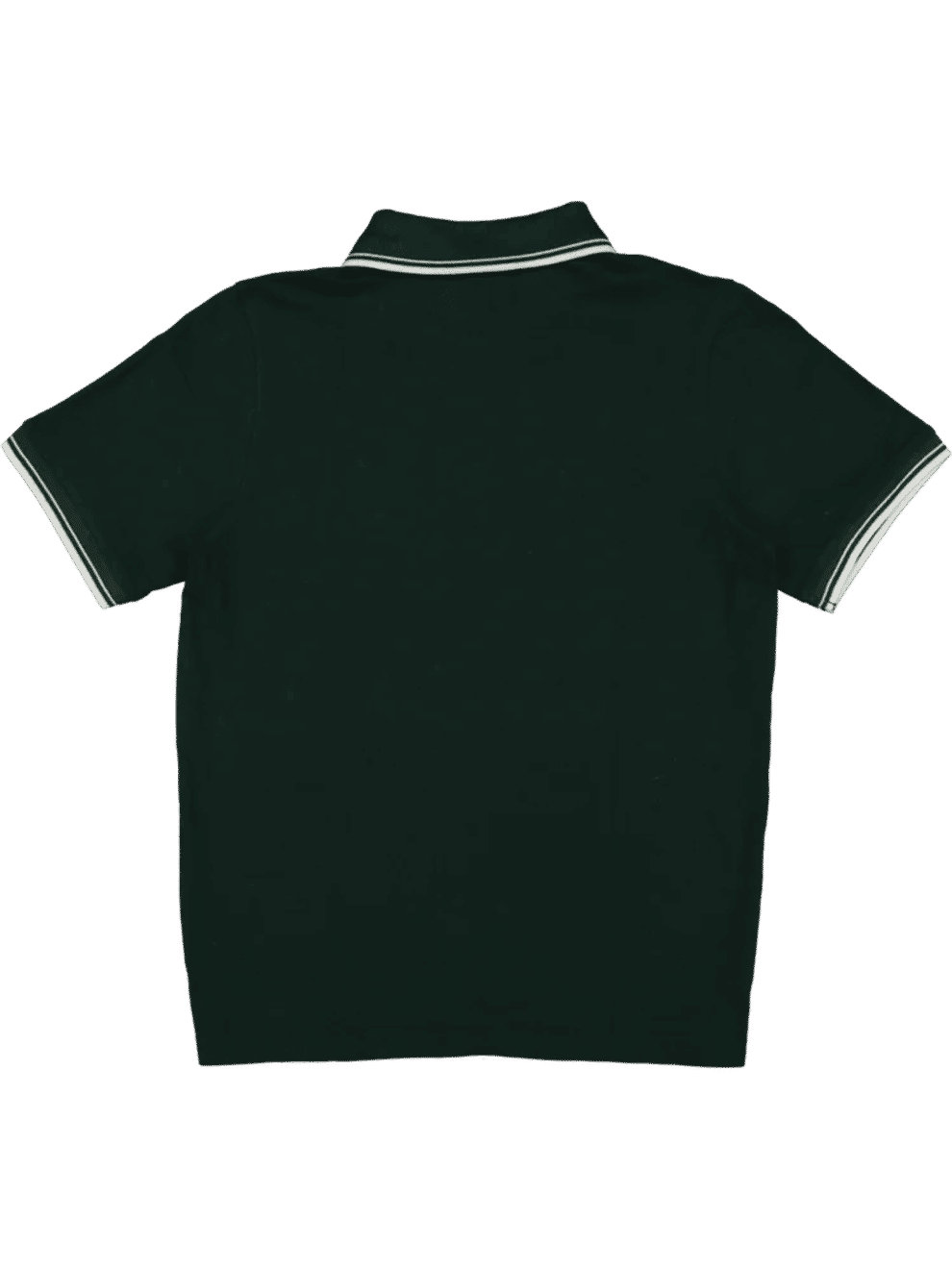 Dark Green Trim Golfer (1)