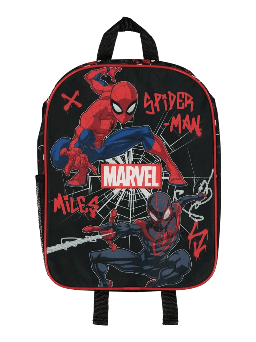 Medium Spider-Man Backpack