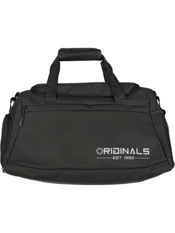 Small Sports Duffel Bag