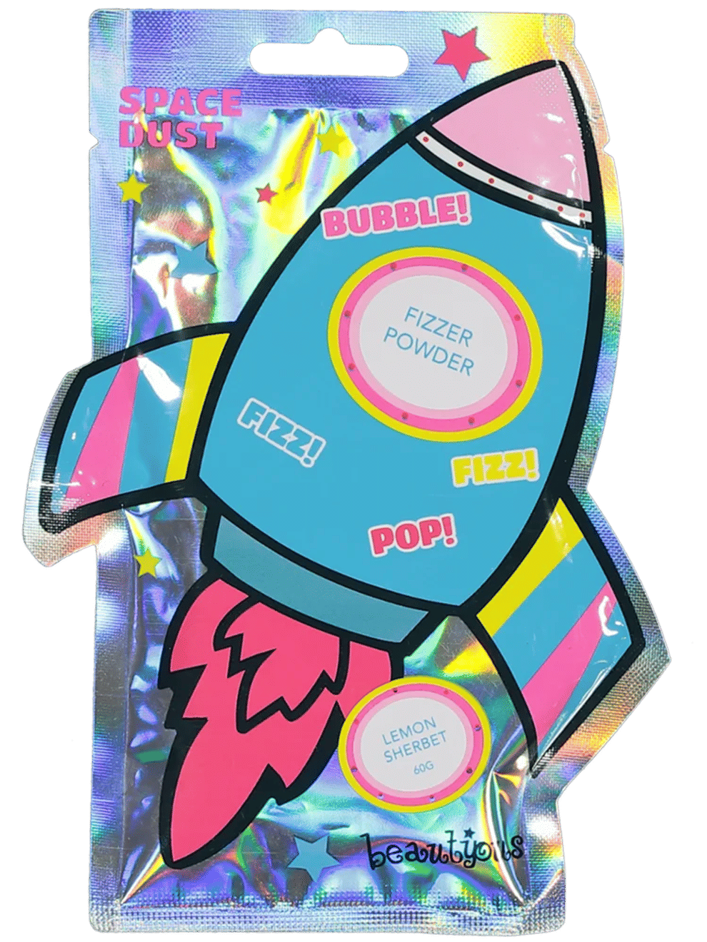 Kids Space Dust