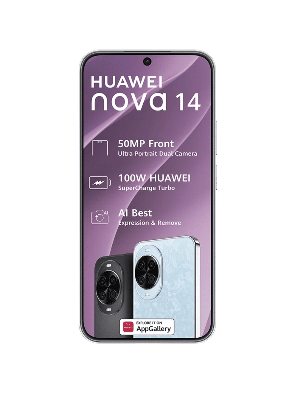 Huawei Nova 14 256GB Dual Sim (1)