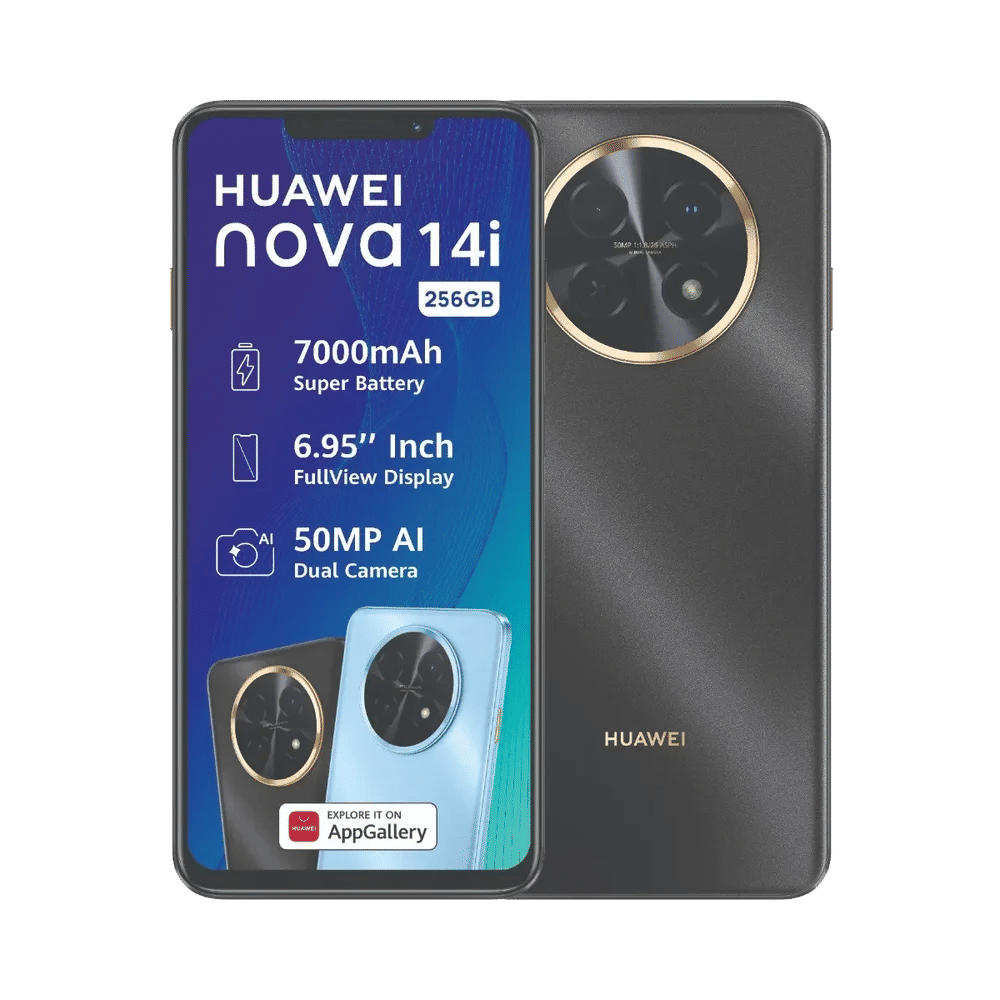 Huawei Nova 14i GB Dual Sim