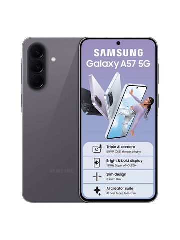 Samsung Galaxy A57 256GB Dual Sim