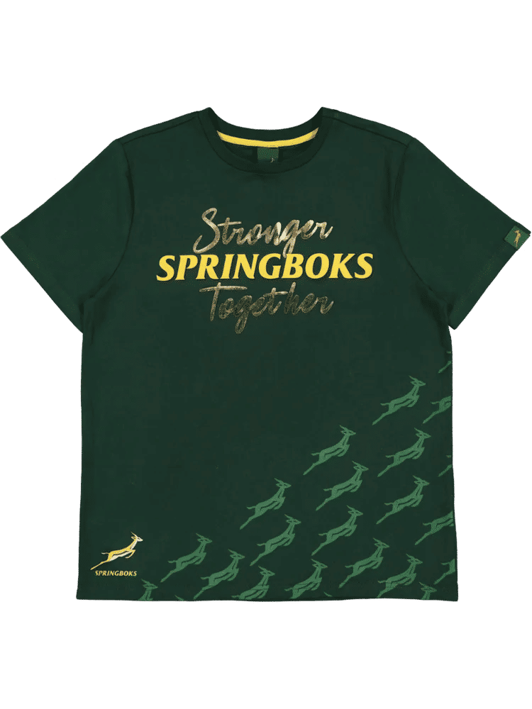 Springbok T-Shirt