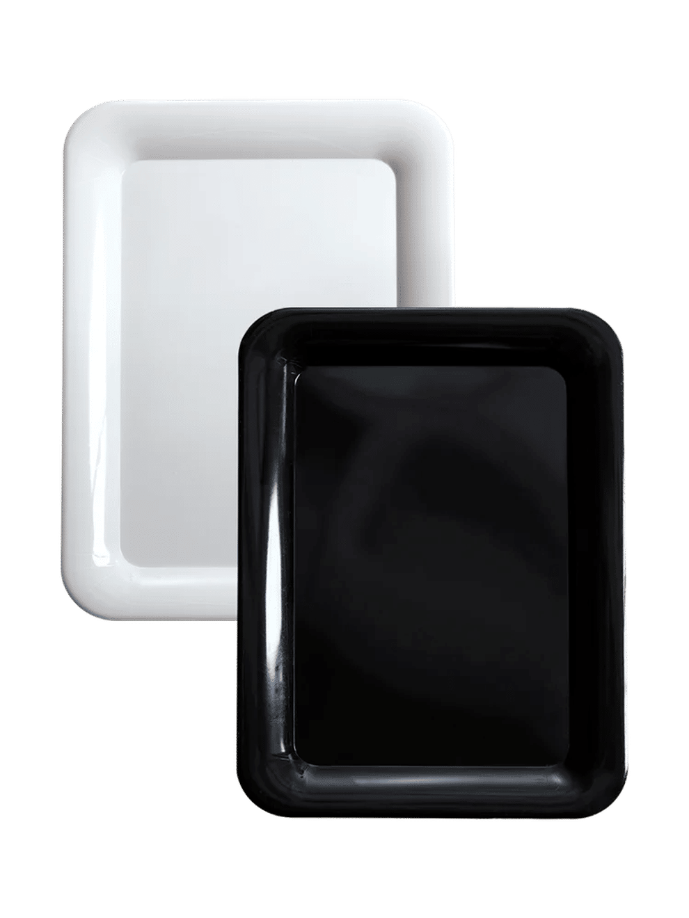 Large Rectangular Serving Tray (Assorted)